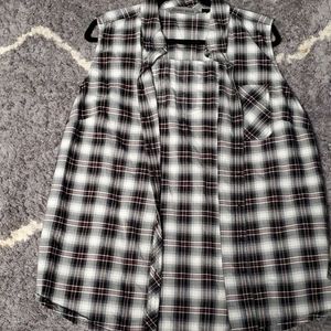 Womens Harley Davidson Shirt